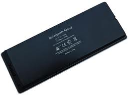 Pin Macbook 13 A1185 MA561J/A (black battery)